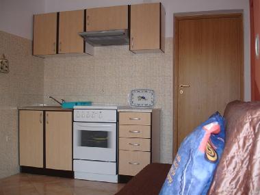 Casa de vacaciones en Vir (Zadarska)Casa de vacaciones