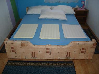 Casa de vacaciones en Vir (Zadarska)Casa de vacaciones