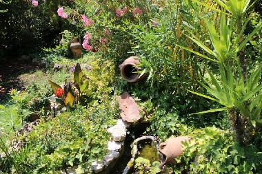 Casa de vacaciones en amelia (Terni)Casa de vacaciones