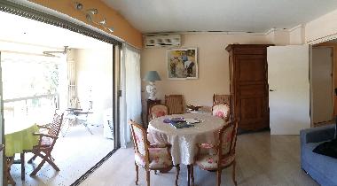 Apartamento de vacaciones en Cannes (Alpes-Maritimes)Casa de vacaciones