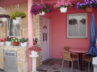 Apartamento de vacaciones en Vir (Zadarska)Casa de vacaciones