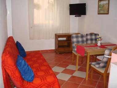Apartamento de vacaciones en Vir (Zadarska)Casa de vacaciones