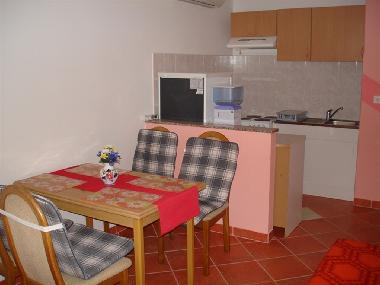 Apartamento de vacaciones en Vir (Zadarska)Casa de vacaciones