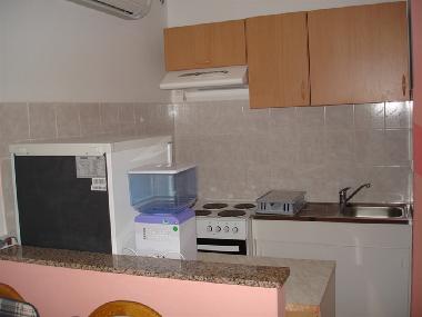 Apartamento de vacaciones en Vir (Zadarska)Casa de vacaciones