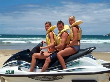 Apartamento de vacaciones en Vir (Zadarska)Casa de vacaciones