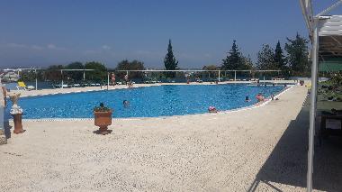 Apartamento de vacaciones en SIDE ANTALYA COLAKLI (Antalya)Casa de vacaciones