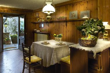 Apartamento de vacaciones en Saint Nicolas (Valle d'Aosta/Vall�e d'Aoste)Casa de vacaciones