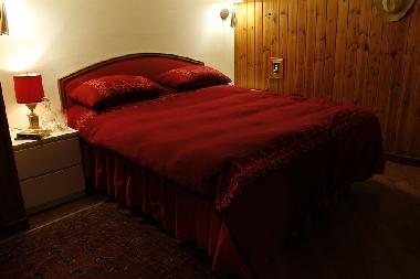 Apartamento de vacaciones en Saint Nicolas (Valle d'Aosta/Vall�e d'Aoste)Casa de vacaciones