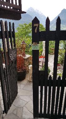 Apartamento de vacaciones en Saint Nicolas (Valle d'Aosta/Vall�e d'Aoste)Casa de vacaciones