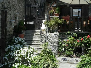 Apartamento de vacaciones en Saint Nicolas (Valle d'Aosta/Vall�e d'Aoste)Casa de vacaciones