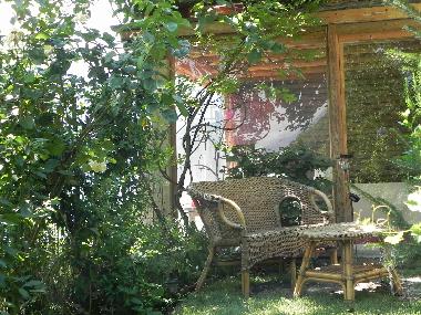 Apartamento de vacaciones en Saint Nicolas (Valle d