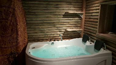 Apartamento de vacaciones en Saint Nicolas (Valle d