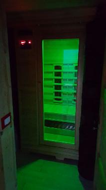 Apartamento de vacaciones en Saint Nicolas (Valle d