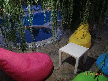 Villa en fethiye (Mugla)Casa de vacaciones