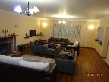 Villa en fethiye (Mugla)Casa de vacaciones