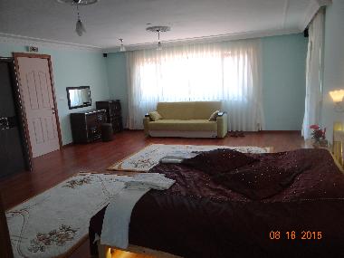 Villa en fethiye (Mugla)Casa de vacaciones