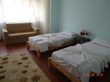 Villa en fethiye (Mugla)Casa de vacaciones