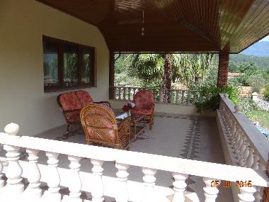 Villa en fethiye (Mugla)Casa de vacaciones