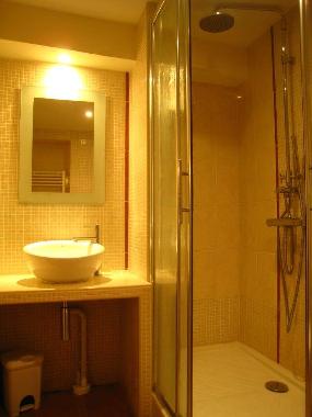 Apartamento de vacaciones en CAUTERETS (Hautes-Pyrnes)Casa de vacaciones