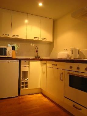 Apartamento de vacaciones en CAUTERETS (Hautes-Pyrnes)Casa de vacaciones