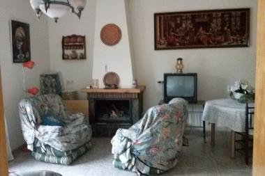 Apartamento de vacaciones en Ca�ete (Cuenca)Casa de vacaciones