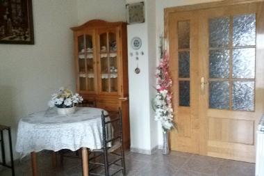 Apartamento de vacaciones en Ca�ete (Cuenca)Casa de vacaciones