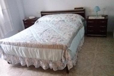 Apartamento de vacaciones en Ca�ete (Cuenca)Casa de vacaciones