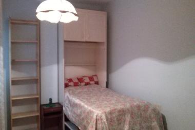 Apartamento de vacaciones en Ca�ete (Cuenca)Casa de vacaciones