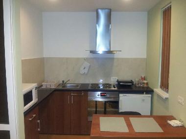 Apartamento de vacaciones en Timişoara (Timis)Casa de vacaciones