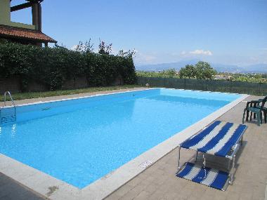 Apartamento de vacaciones en peschiera del garda localit Boschetti (Verona)Casa de vacaciones