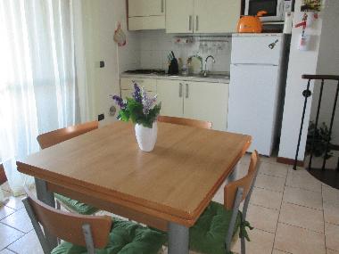 Apartamento de vacaciones en peschiera del garda localit Boschetti (Verona)Casa de vacaciones