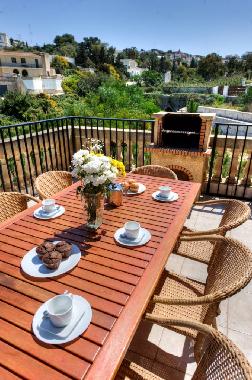 Villa en Mellieha  (Malta)Casa de vacaciones