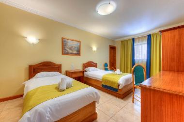 Villa en Mellieha  (Malta)Casa de vacaciones