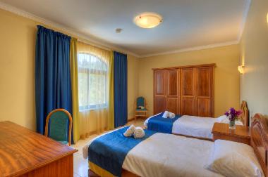 Villa en Mellieha  (Malta)Casa de vacaciones