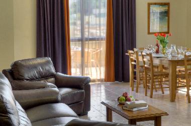 Villa en Mellieha  (Malta)Casa de vacaciones