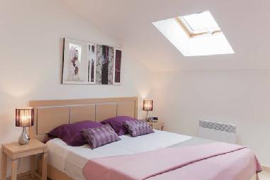 Apartamento de vacaciones en Santa Maria Poggio (Haute-Corse)Casa de vacaciones