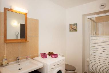 Apartamento de vacaciones en Santa Maria Poggio (Haute-Corse)Casa de vacaciones