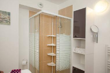 Apartamento de vacaciones en Santa Maria Poggio (Haute-Corse)Casa de vacaciones