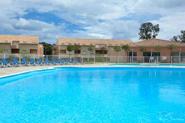 Apartamento de vacaciones en Santa Maria Poggio (Haute-Corse)Casa de vacaciones