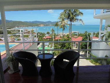 Villa en Koh Samui (Surat Thani)Casa de vacaciones
