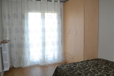 Apartamento de vacaciones en barcelona (Barcelona)Casa de vacaciones