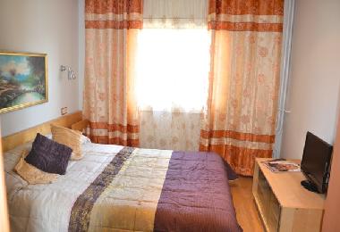 Apartamento de vacaciones en barcelona (Barcelona)Casa de vacaciones