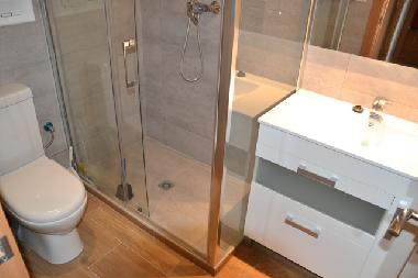 Apartamento de vacaciones en barcelona (Barcelona)Casa de vacaciones