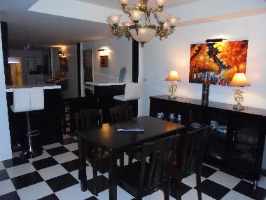 Apartamento de vacaciones en Koh Samui (Surat Thani)Casa de vacaciones