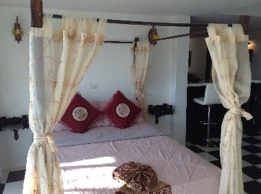 Apartamento de vacaciones en Koh Samui (Surat Thani)Casa de vacaciones