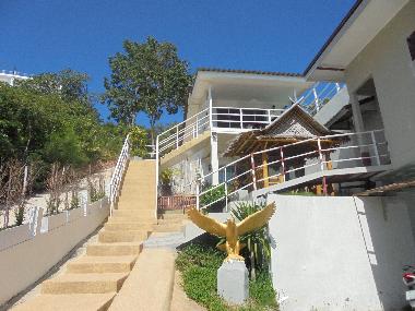 Apartamento de vacaciones en Koh Samui (Surat Thani)Casa de vacaciones