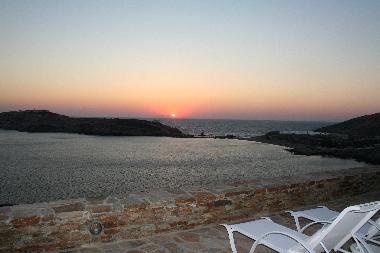 Villa en Ios (Kyklades)Casa de vacaciones