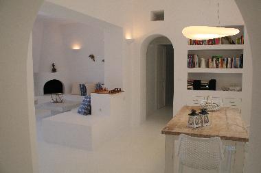 Villa en Ios (Kyklades)Casa de vacaciones