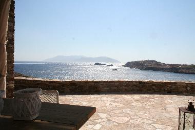 Villa en Ios (Kyklades)Casa de vacaciones