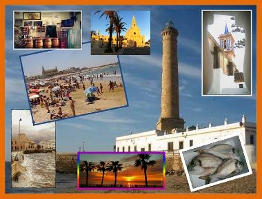 Apartamento de vacaciones en CHIPIONA (Cdiz) (Cdiz)Casa de vacaciones